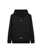 Pack Hoodie Negro + Verde