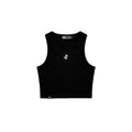 TANK TOP FEMENINO NEGRO JFQ