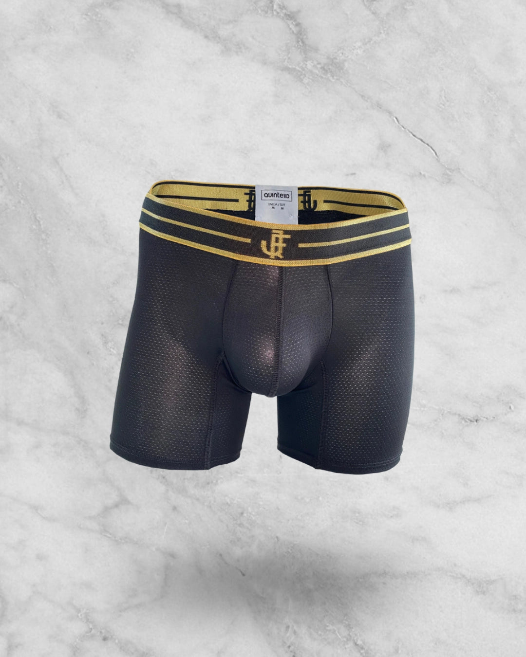 ROCOSO BLACK MEDIO