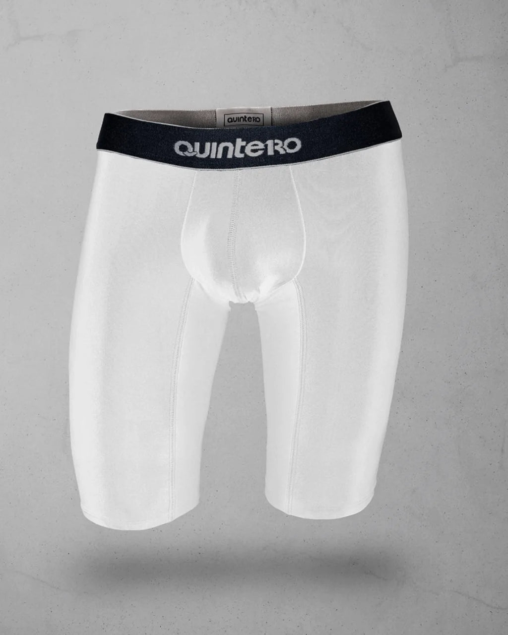 White long athletic