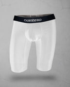 White long athletic