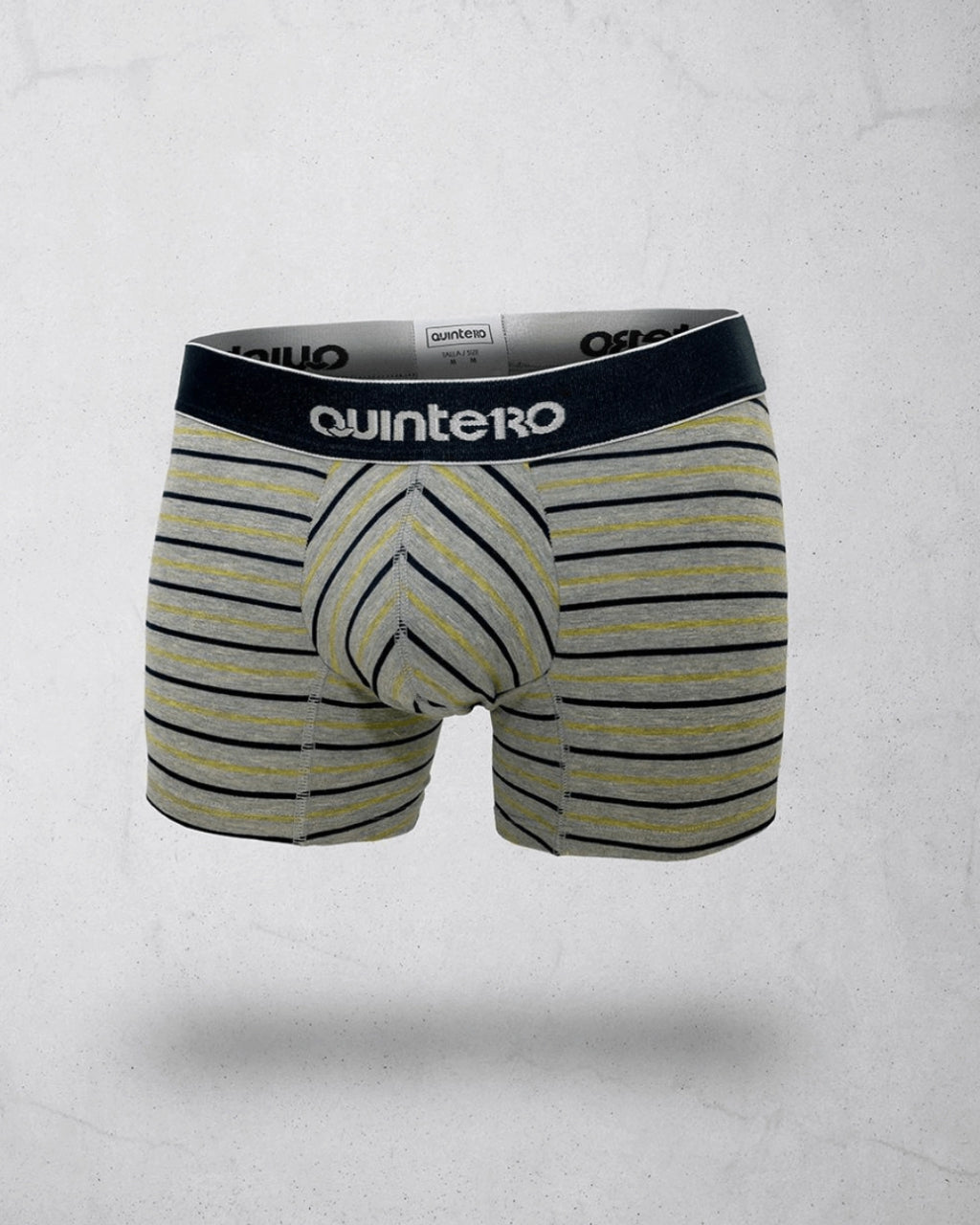 Striper ghost corto