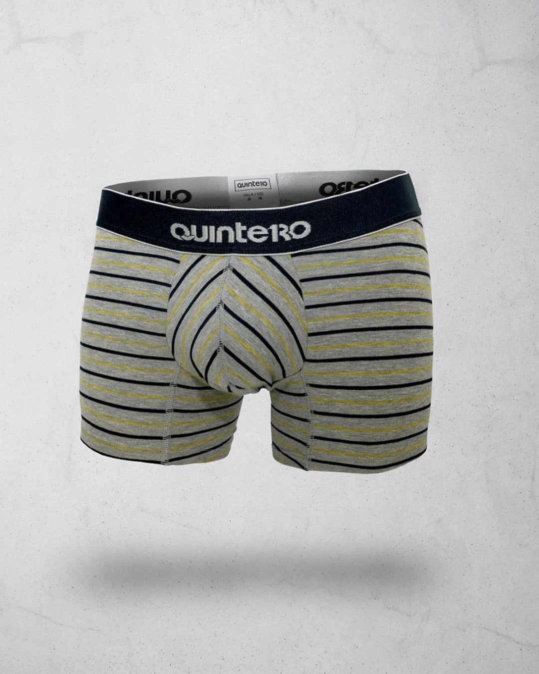 Striper ghost corto
