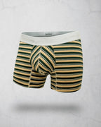 Striper mustard corto