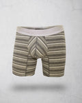 Striper quaste medio