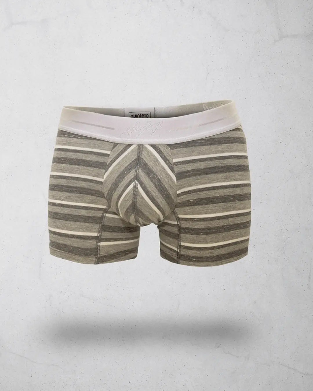 Striper quaste corto