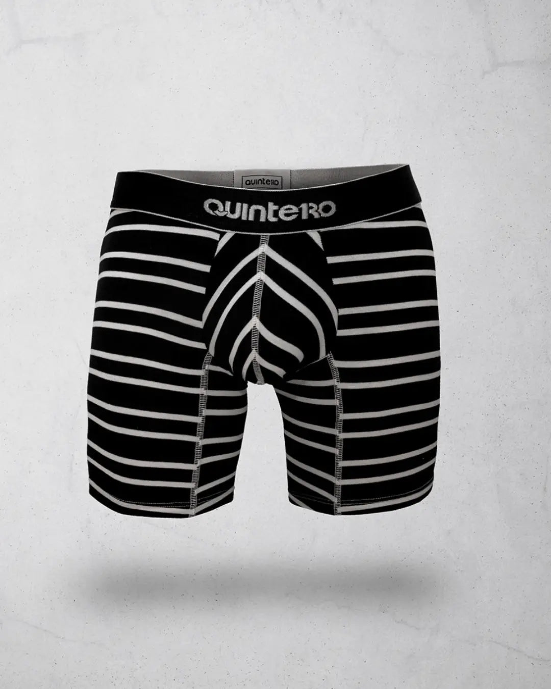 BLACK LINE MEDIO