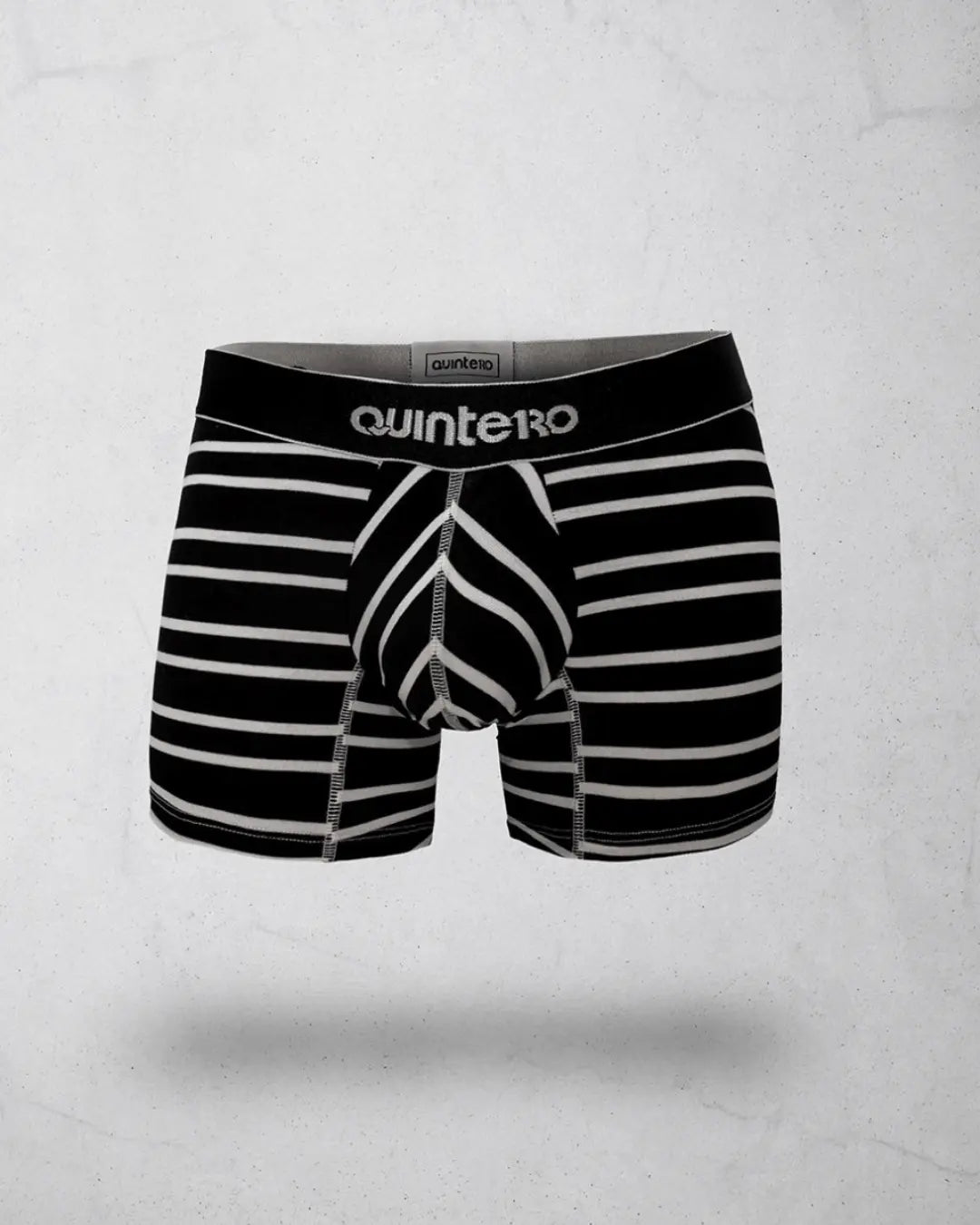 BLACK LINE CORTO