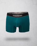 GREEN BLASIC MELLA CORTO