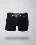 BLACK BLASIC MELLA CORTO
