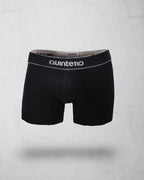 BLACK BLASIC MELLA CORTO