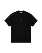 Camiseta Clásicos Q10 – Negra