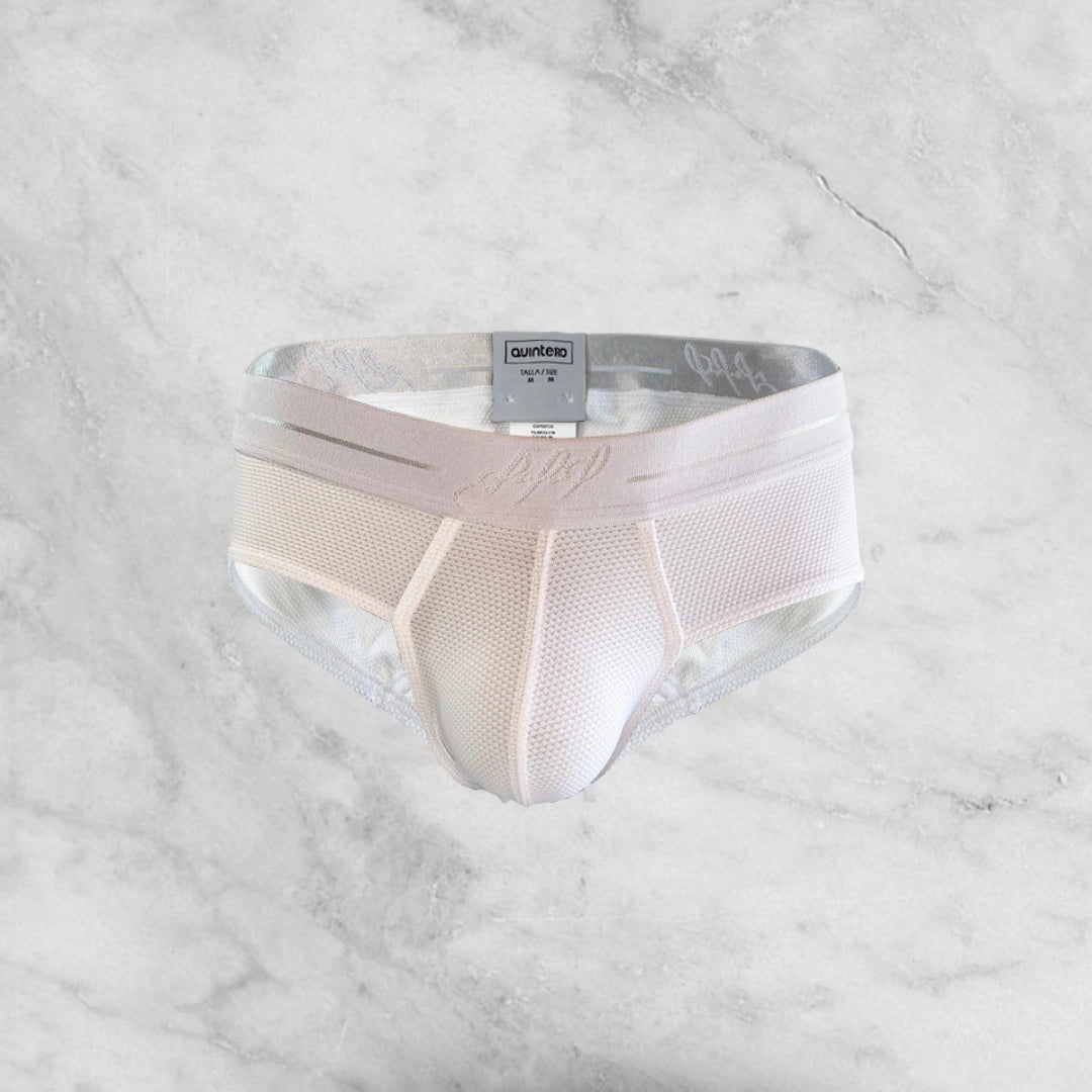 White renew  Brief