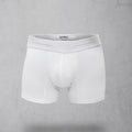 WHITE BLASIC MELLA Q10 CORTO