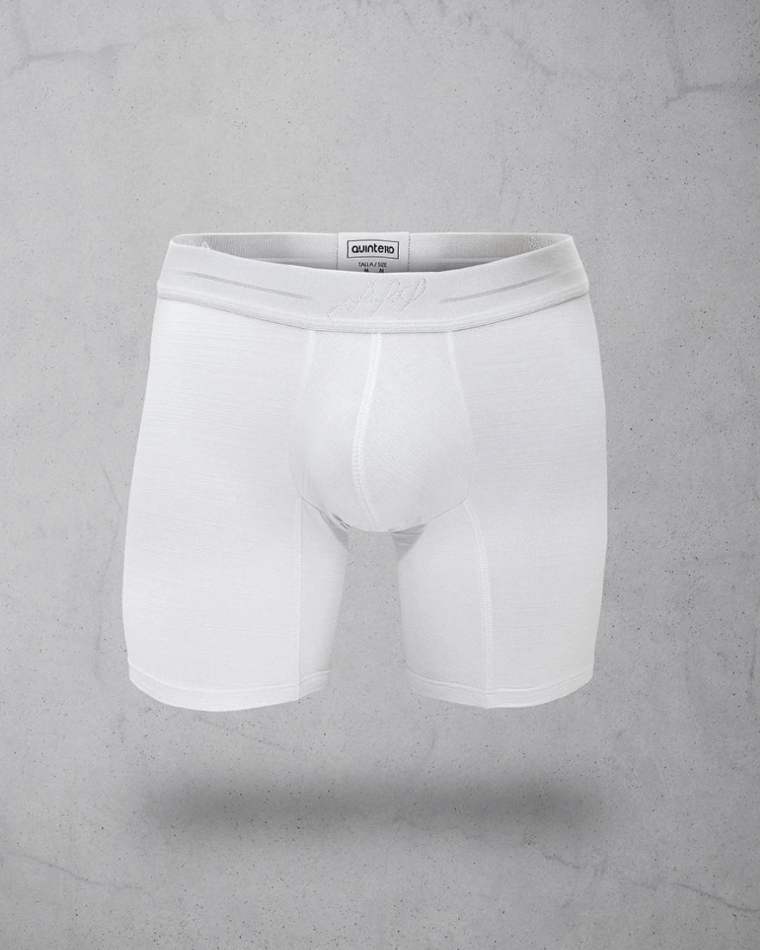 WHITE BLASIC MELLA Q10 MEDIO