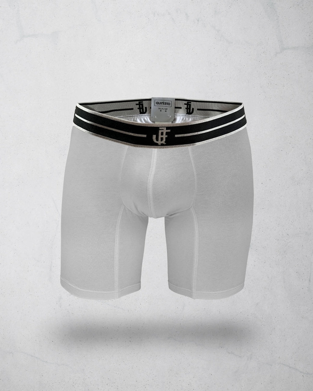 WHITE BLASIC MELLA MEDIO JF