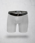 WHITE BLASIC MELLA MEDIO JF