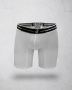 WHITE BLASIC MELLA MEDIO JF