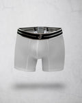 WHITE BLASIC MELLA CORTO JF
