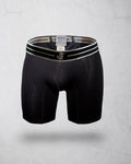 BLACK BLASIC MELLA MEDIO JF
