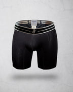 BLACK BLASIC MELLA MEDIO JF