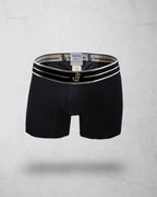 BLACK BLASIC MELLA CORTO JF