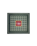 Bandana  Grandeza Verde