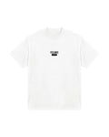 Camiseta Oversize Feelings Blanca