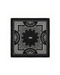 Bandana Negra Love The Process