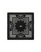 Bandana Negra Love The Process