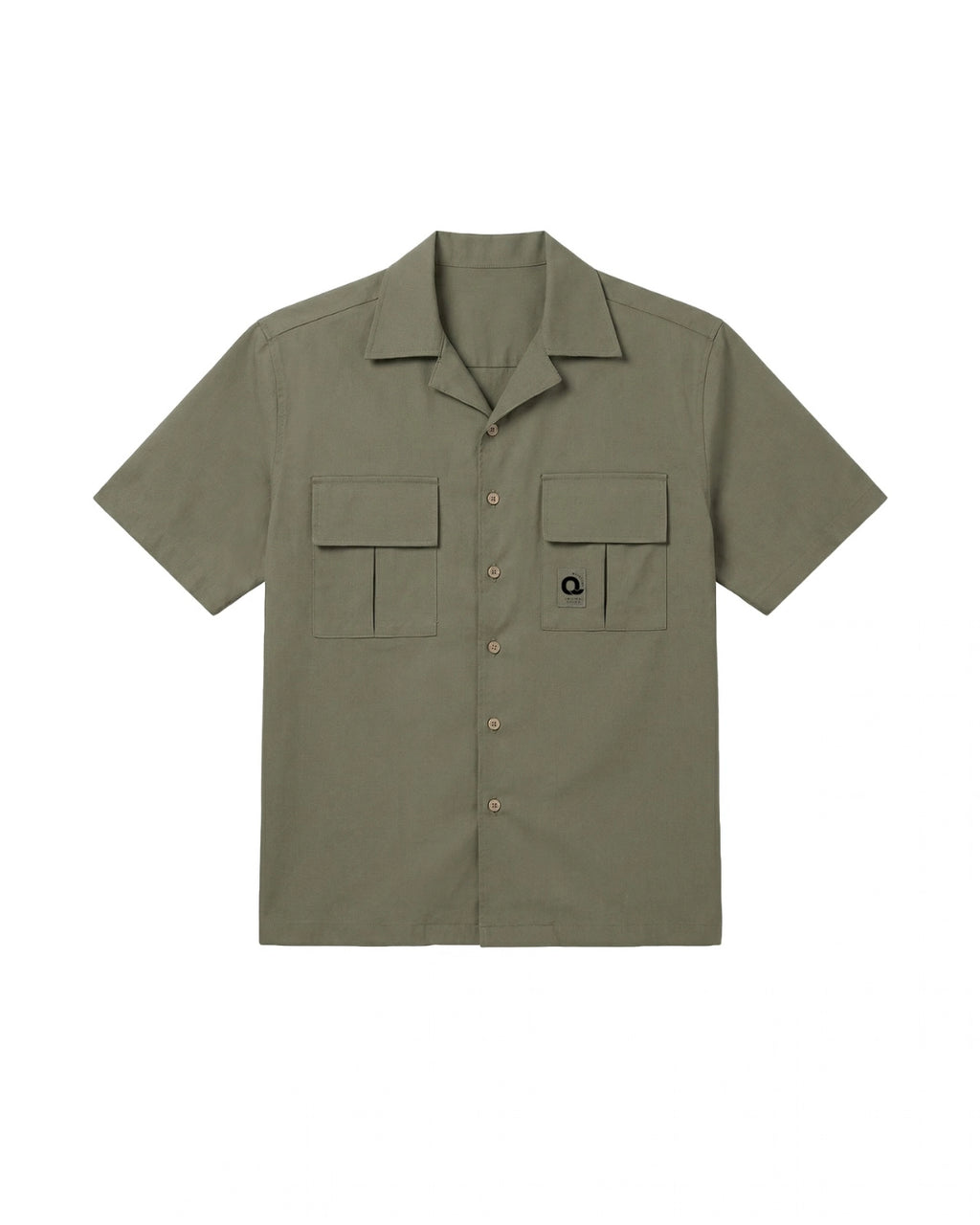 Camisa  Designio Verde