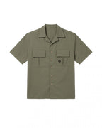 Camisa  Designio Verde