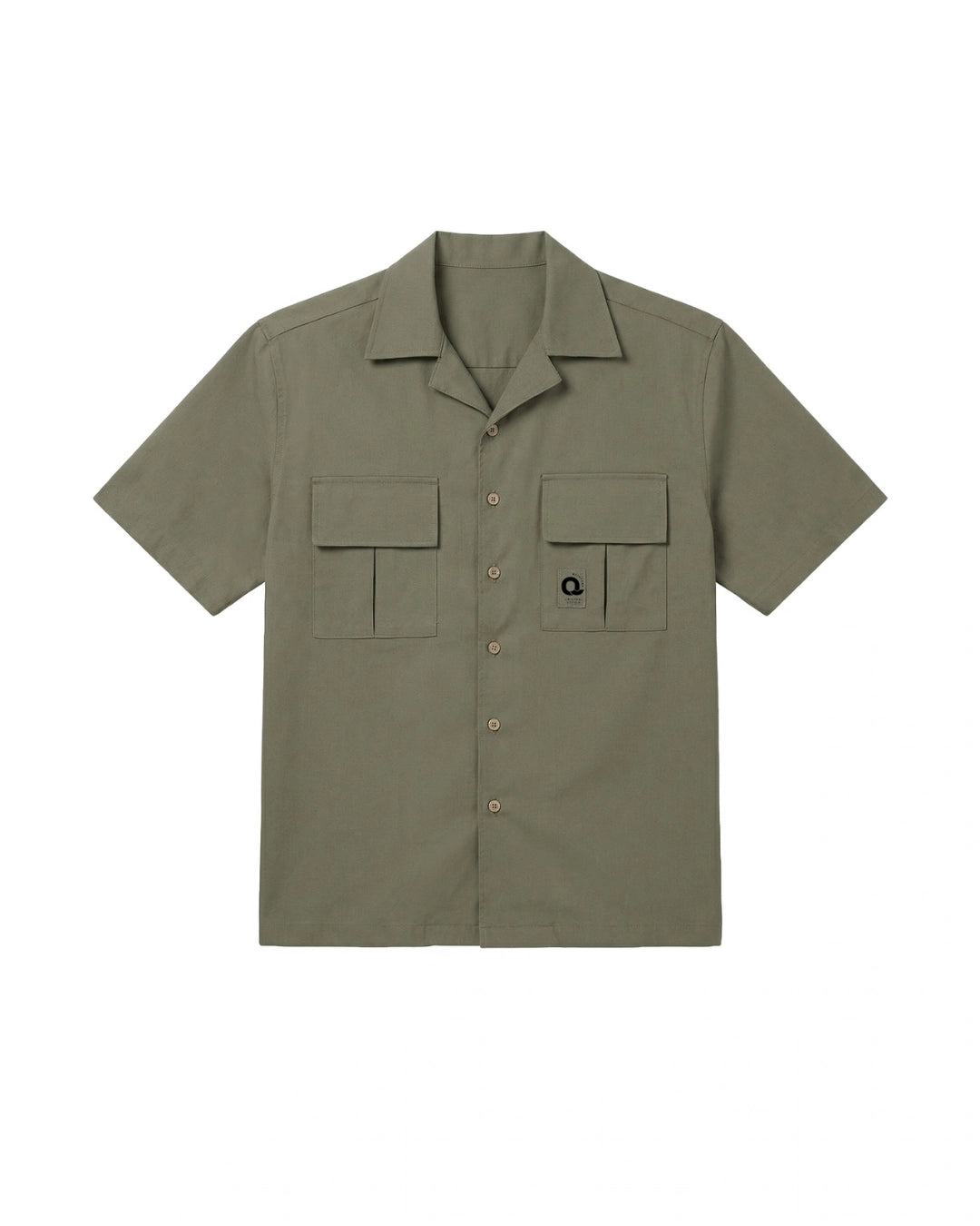 Camisa  Designio Verde