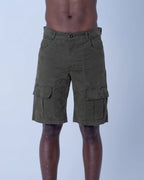 Bermuda Cargo Designio Verde