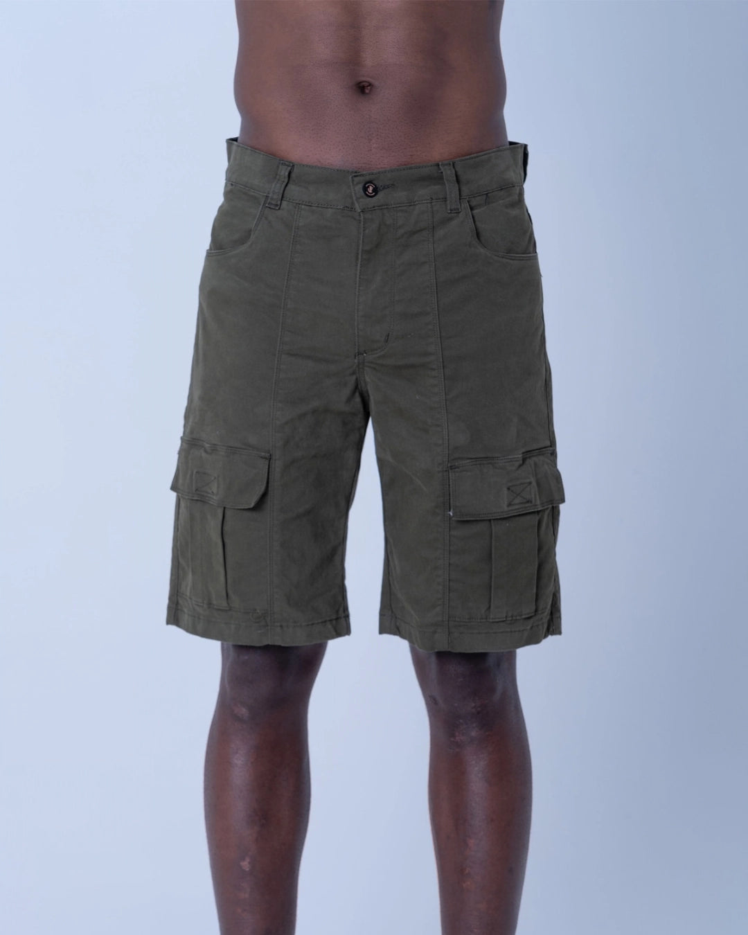 Bermuda Cargo Designio Verde