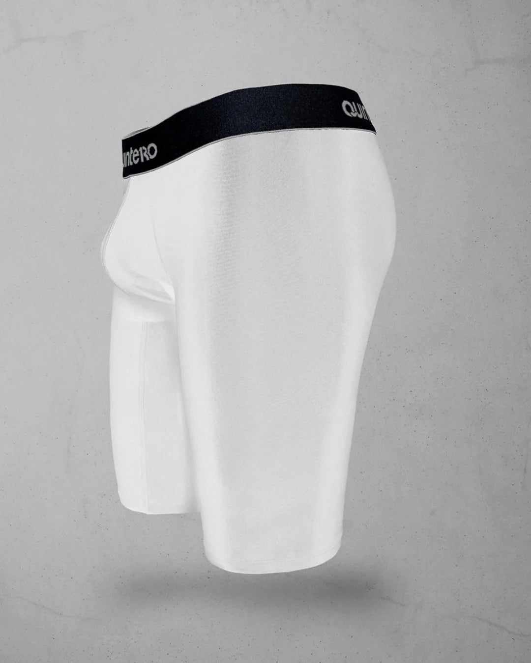 White long athletic