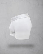 White meteora corto
