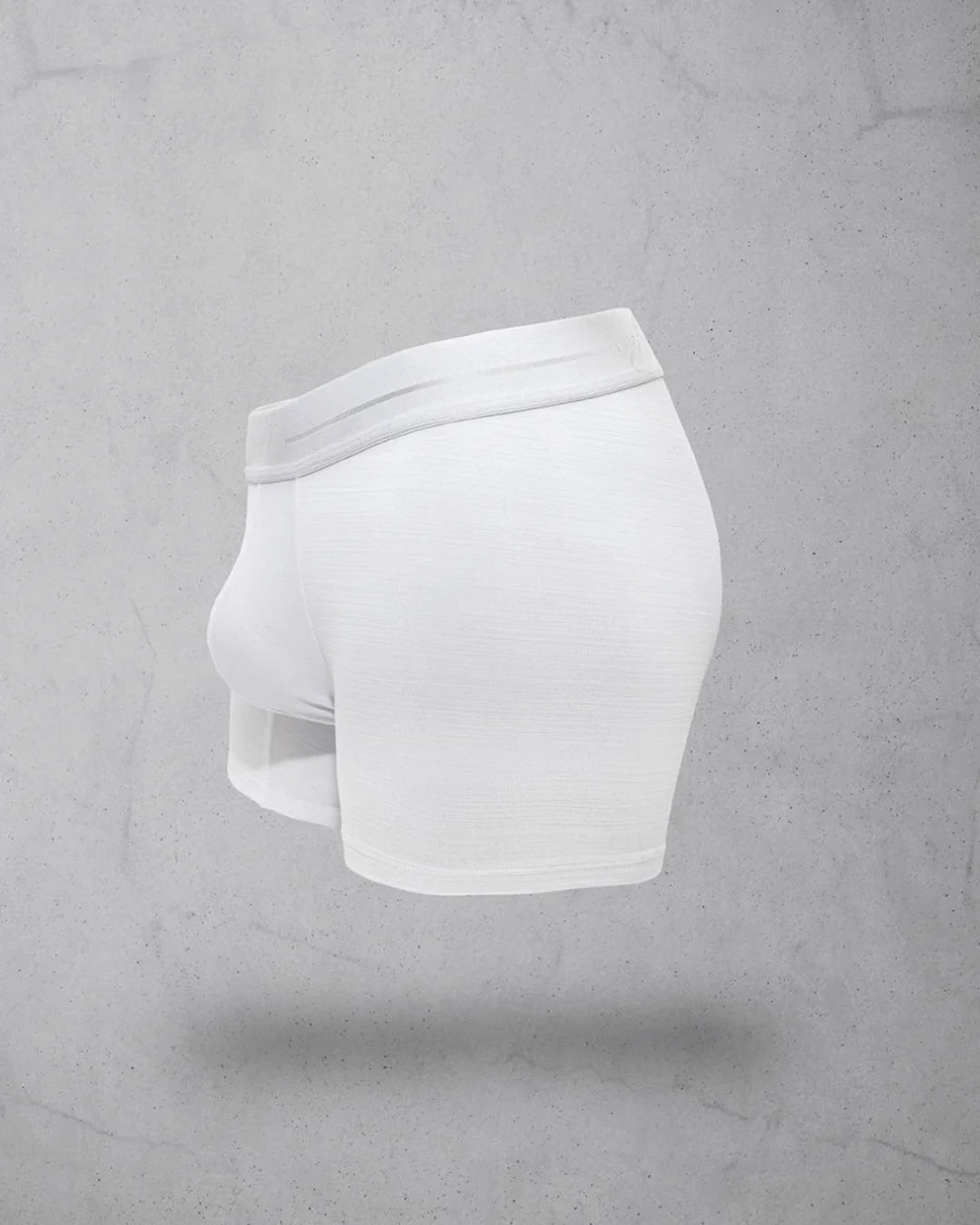 White meteora corto