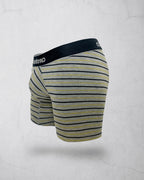 Striper ghost medio