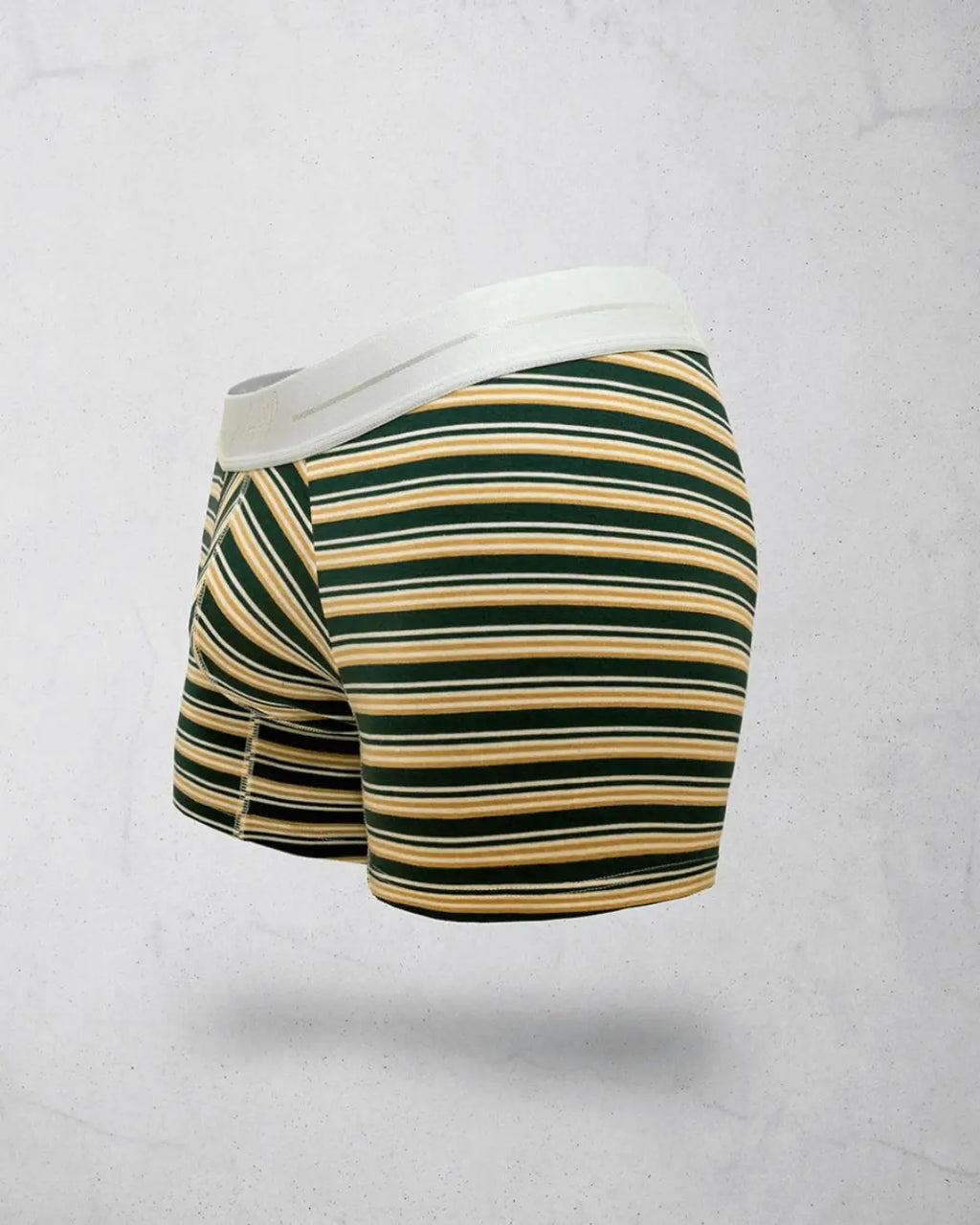 Striper mustard corto