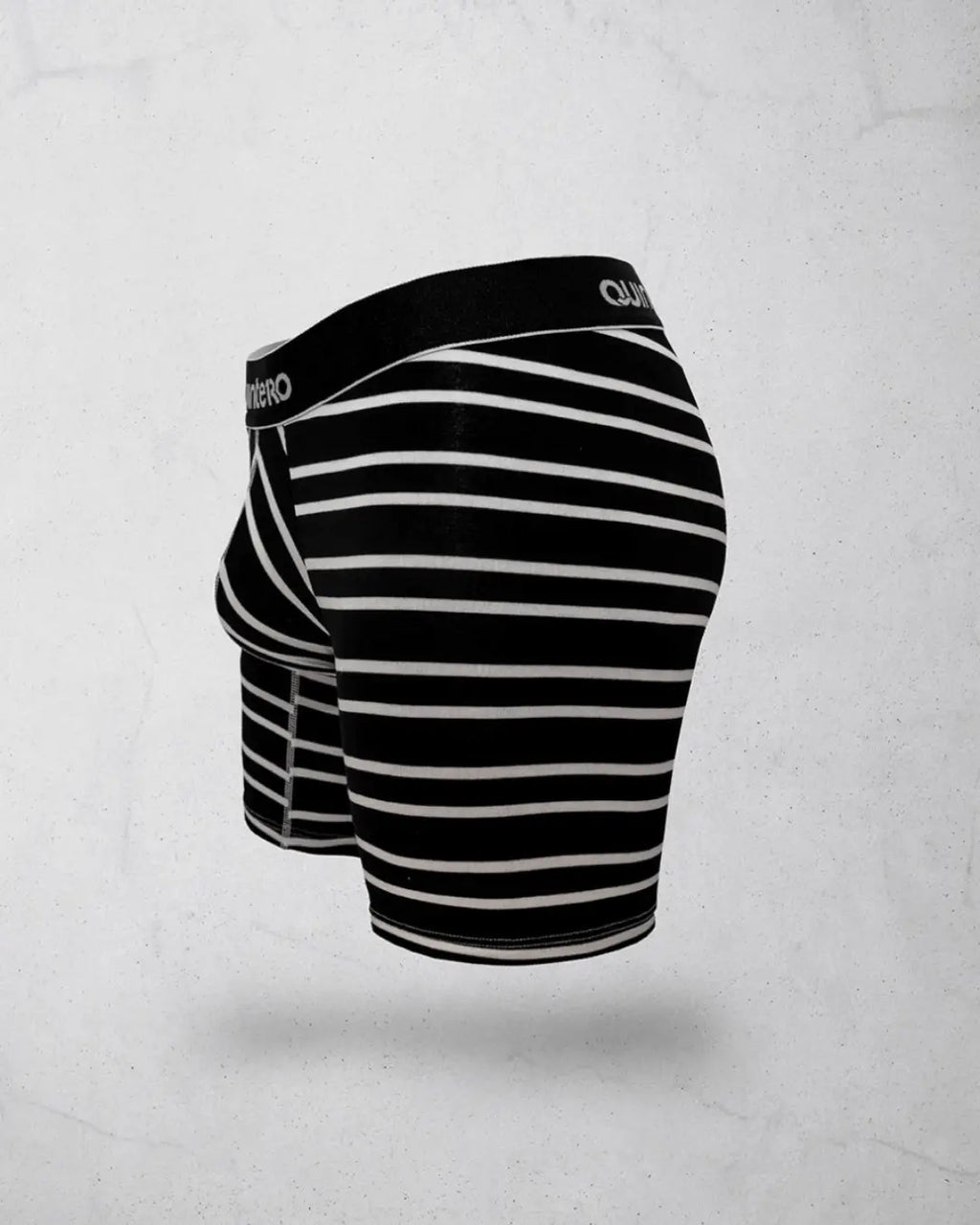 BLACK LINE MEDIO