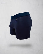 NAVY BLUE CLASIC LONDON CORTO