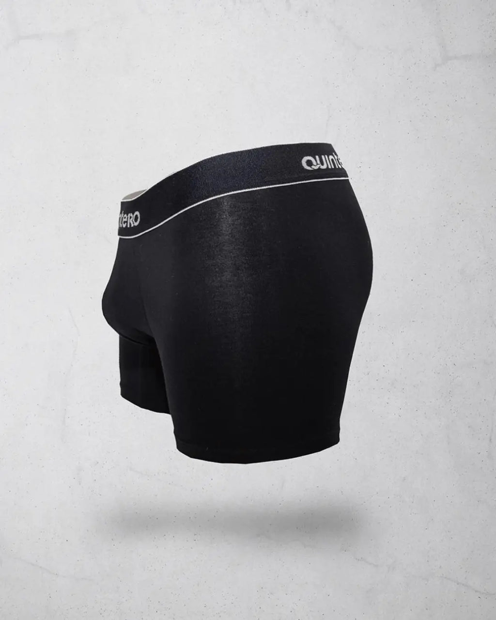 BLACK BLASIC MELLA CORTO
