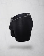 BLACK BLASIC MELLA CORTO