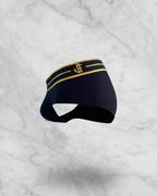 BRISTOL BLACK BRIEF