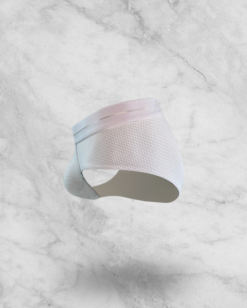 SANDALO WHITE BRIEF