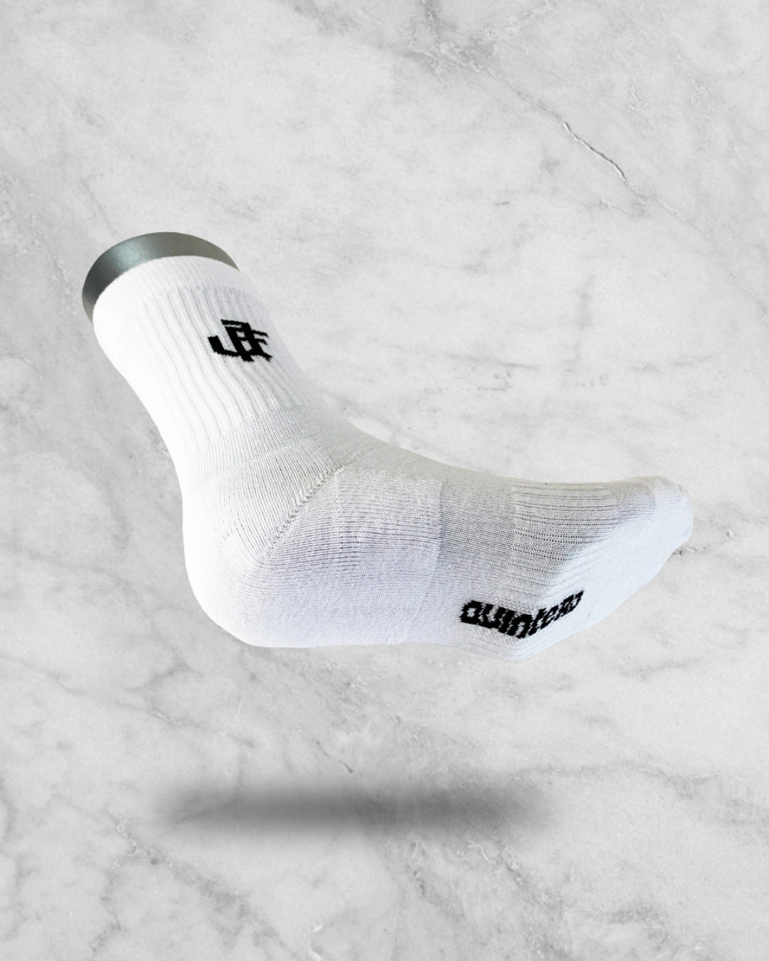 CALCETIN CAÑA CORTO BLANCO