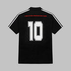 Polo legado de gloria negra