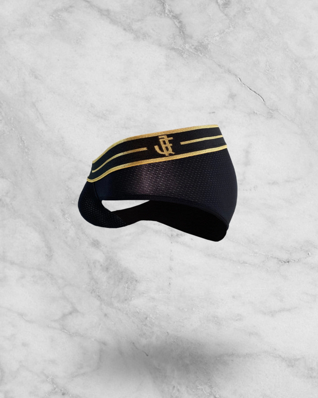 ROCOSO BLACK BRIEF