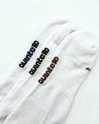 3 Pack – Calcetines Grandeza